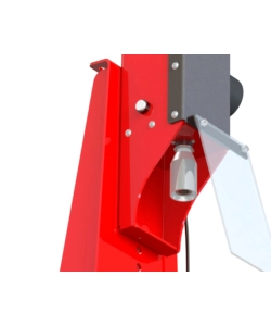 TAPPATRICE CAPSULATRICE ELETTRICA ERCOLE - FERRARI GROUP